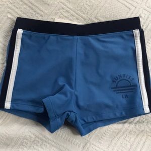 Boys bathing suit